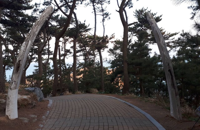 Ulsan Guest House BaehoHanmaru