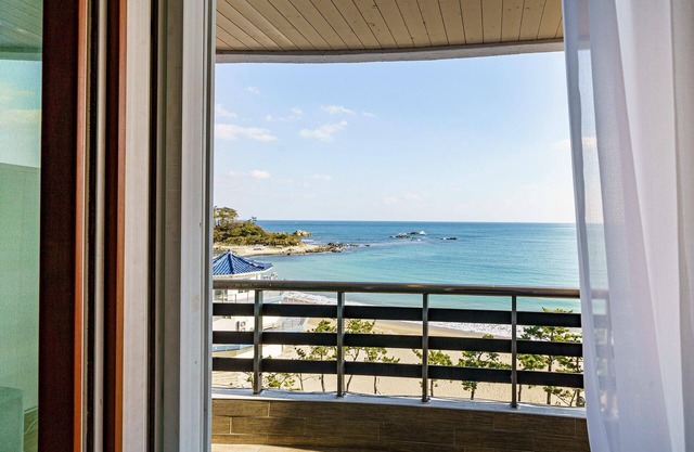 Ulsan Jinha Seorabeol