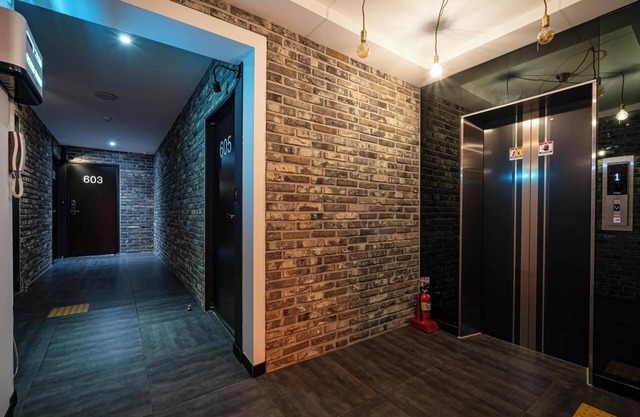 Ulsan Mugeo-dong XYM