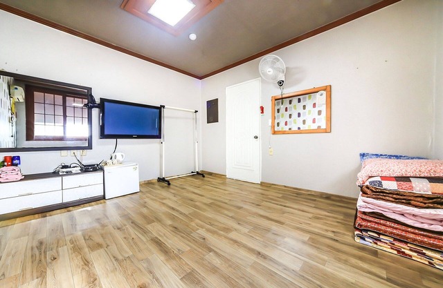 Ulsan Mugeodong Myeongsung