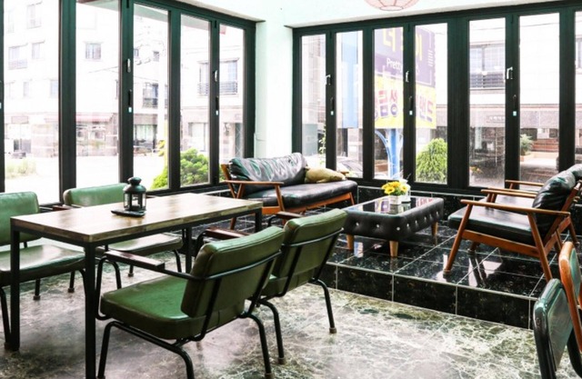 Ulsan The K Condo Resort