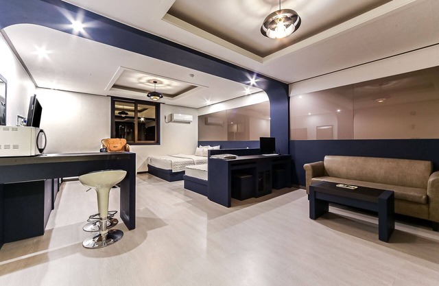 Ulsan Yeongnam Alps Dazoa