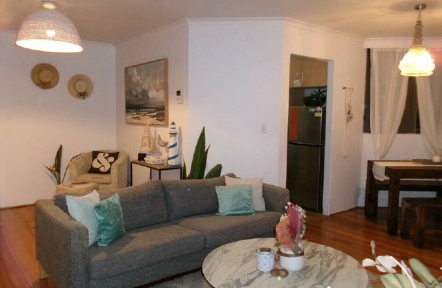 "Ultimate beach pad"