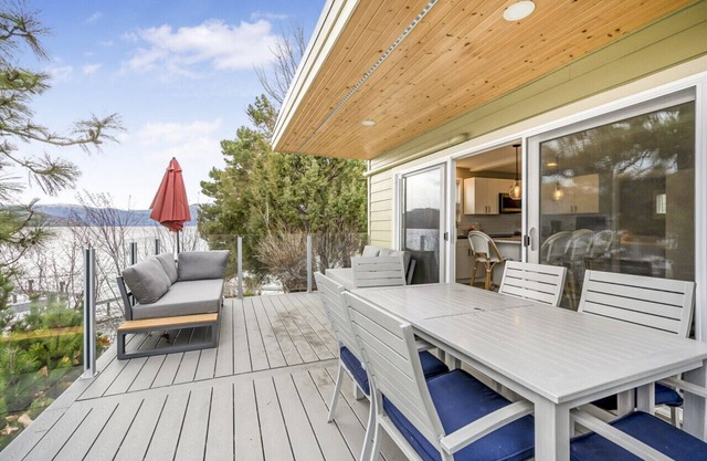 Ultimate Escape Lakeview Cabin #14