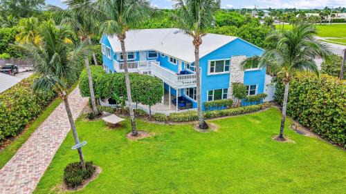 Ultimate Group Escape - 8BD Oceanfront Beach House