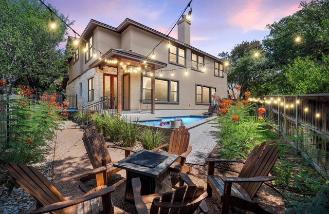 Ultimate Group Stay: Pool, Game Room & Hot Tub