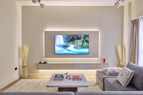 Ultimate Luxury 4-bed JBR Beach Holiday