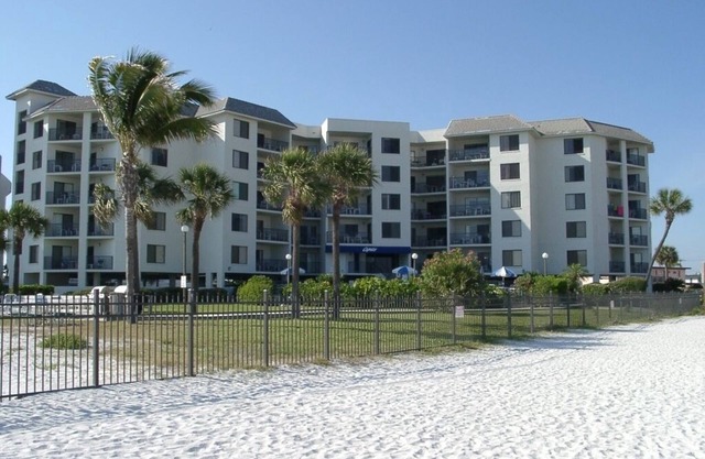 Ultimate St Pete Beach Front Rental Condo #405 * ASK about our $PECIAL$ *