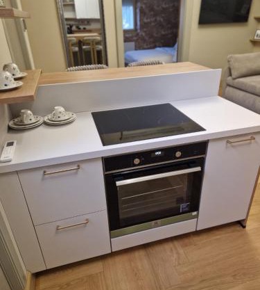 Ultra-central apartament Kogălniceanu