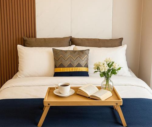 Ultra Luxury 6BR near Solaire, Okada, & Airport