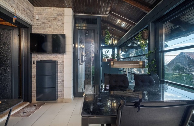 Uludağ Tatil Evleri