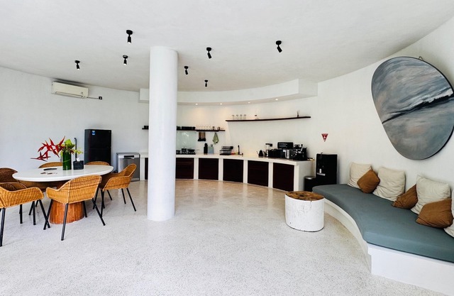 Uluwatu 3 Bedroom Villa #5 Private Pool, Equipped Kitchen, Ocean View, Free Wifi