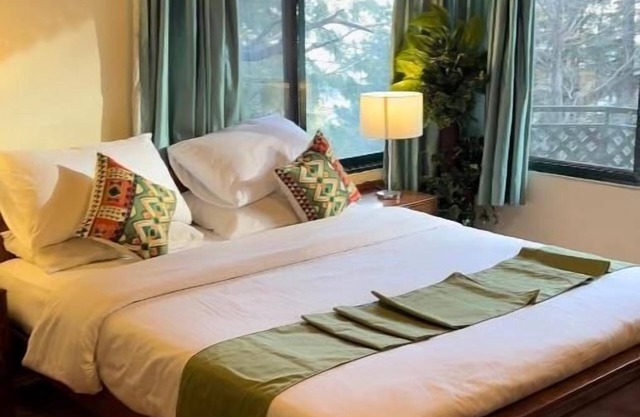 Umda Hotel Nathiagali