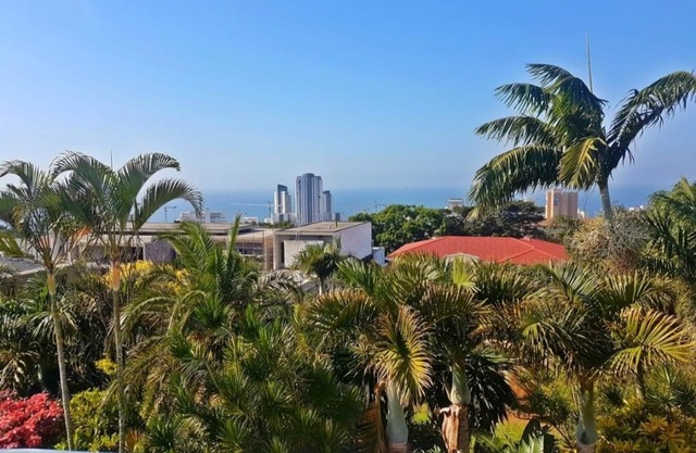 Umhlanga Windsor sea view