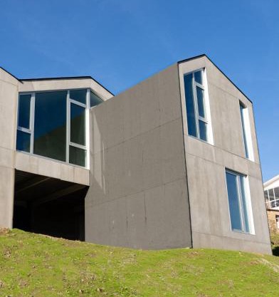 UMI surf yoga suite Doniños beach