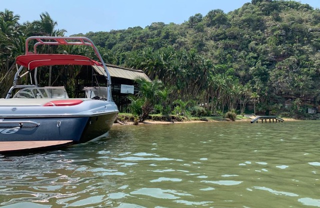 Umtamvuna River Lodge