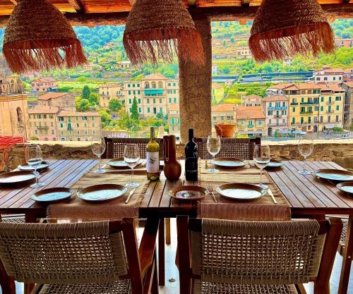 Un Altra Vita- Authentic Italian getaway