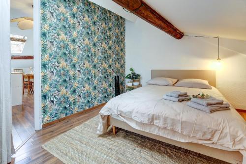 Un havre de paix à Reims