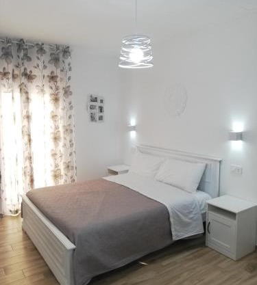 Un passo dai Trabocchi