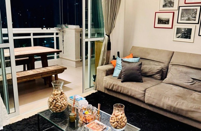 Unbeatable location, 2 bdr
