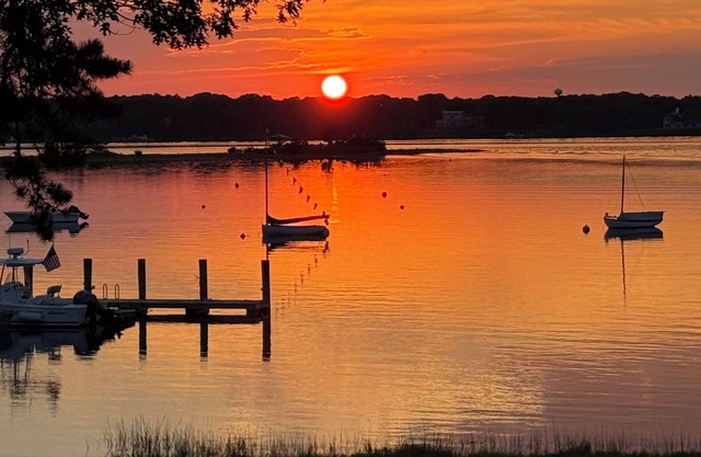 Unbeatable location, views and private beach from this rare family compound