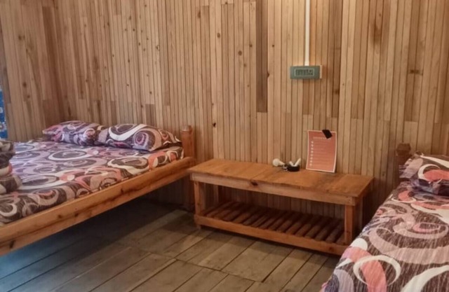 Uncharted Retreats - Nomee Homestay 5 double bed rooms and 1 premium attic room.