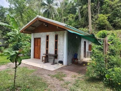 Uncle peiyk homestay