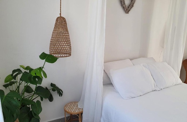 Une Nuit à Bali - Appartement cocooning