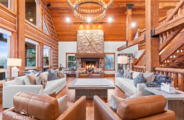 Unforgotten Utopia in Tollgate Canyon hosted by Nestique