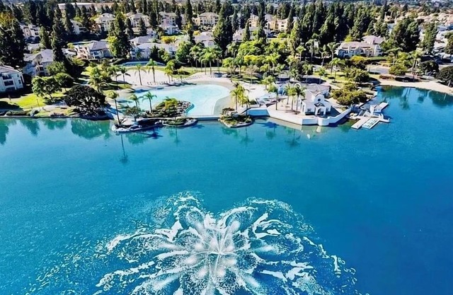 Unique & Aesthetic Home by Lake ~Nature & Luxury