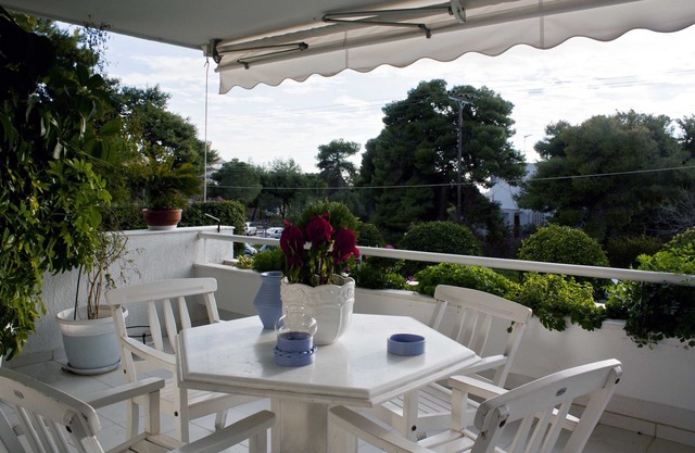 Unique apartment, ideal for families or couples next to The Sea