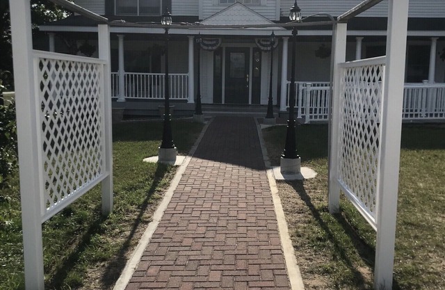 Unique Delancey Family Farm on Picturesque 80 acres!