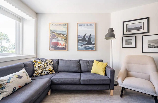 Unique & Family Friendly