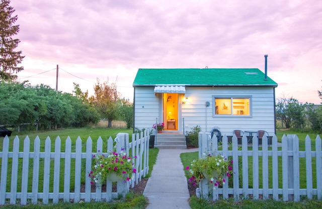 Unique Home in the Heart of Downtown Victor with Loads of Amenities