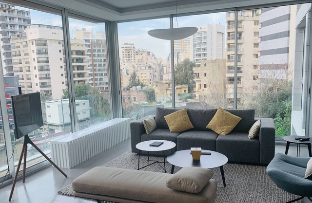Unique Loft Sodeco, Achrafieh