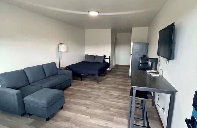 Unit 12 - Stand Rock