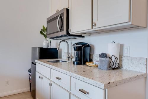 Unit 15 Waena Inn - Maui Private Suite