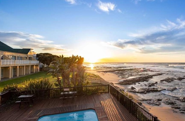 Unit 18 Kei Sands Resort