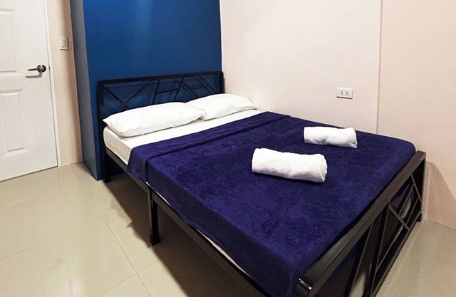 Unit 3C - Origin Studios - Walk to Highstreet, BGC