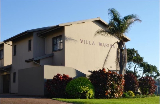 Unit 6 Villa Marina