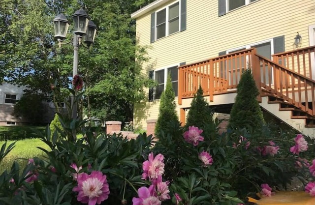 Unit A, near the Marsh, Beach and Portland