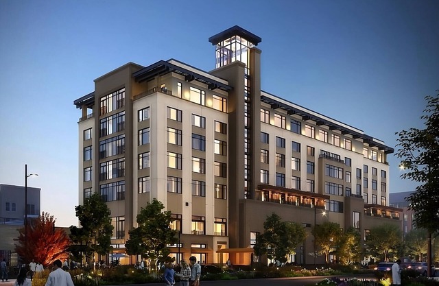 Unit in vibrant Aurora near Cherry Creek State Park, and Aurora Arts District