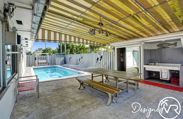 Unita Sea&i Private Studio Near Deerfield Beach