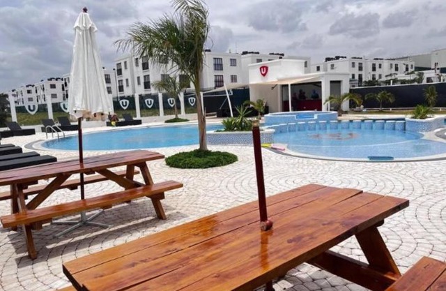 Unity West , Tatu City