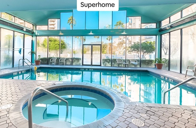 Universal Family Fun Perfectly Located + amenities