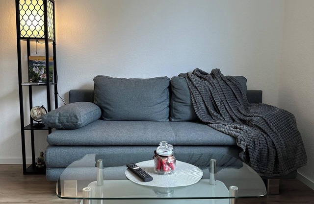 University Hospital and Messe Essen/Netflix/Wifi