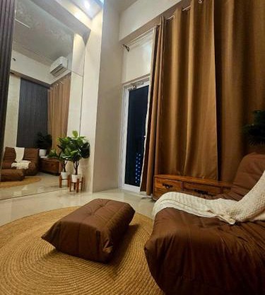 Uno - Condo Unit in SM Jazz Residences