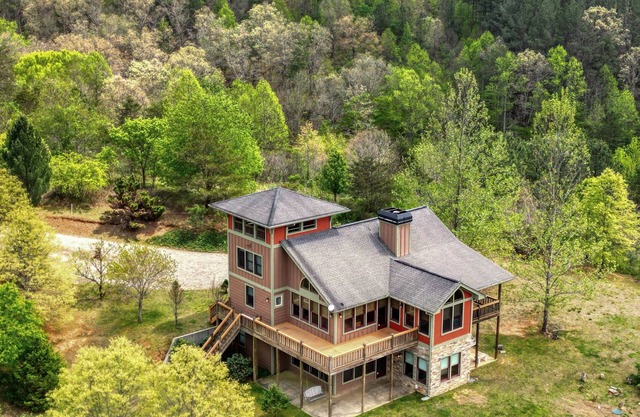 Unplugged in the Smokies