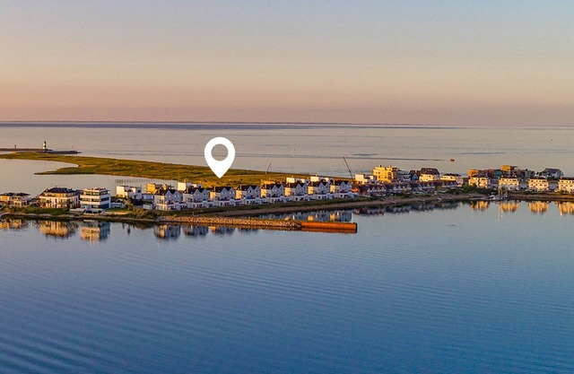 Unsere Perle - Ferienwohnung für den Perfekten Strandurlaub