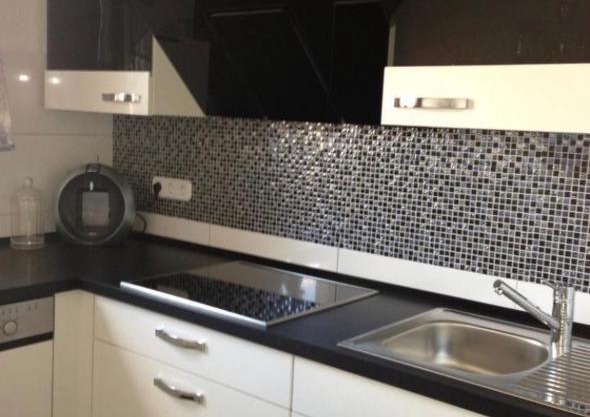 Unterkunft Ferienwohnung Mara Oberhausen